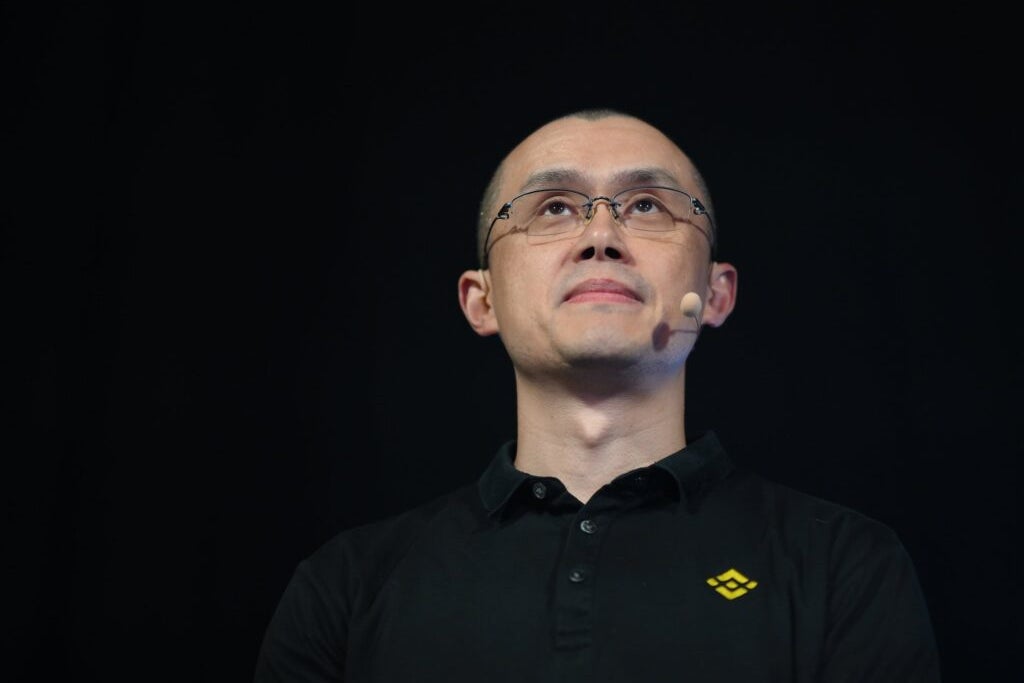 Binance Founder Changpeng Zhao Blocked Again From Leaving US Ahead Of His February Sentencing