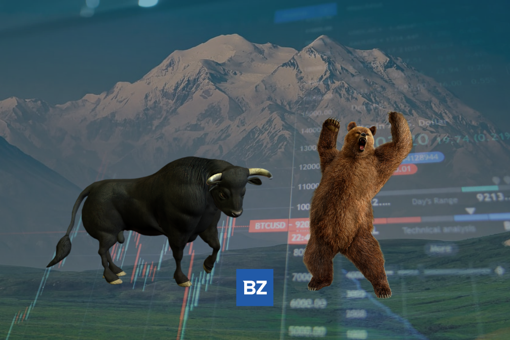 Tesla, Apple, Microsoft, Plug Power And Analyst Sees Precursor To Dogecoin Rally: Benzinga Bulls And Bears