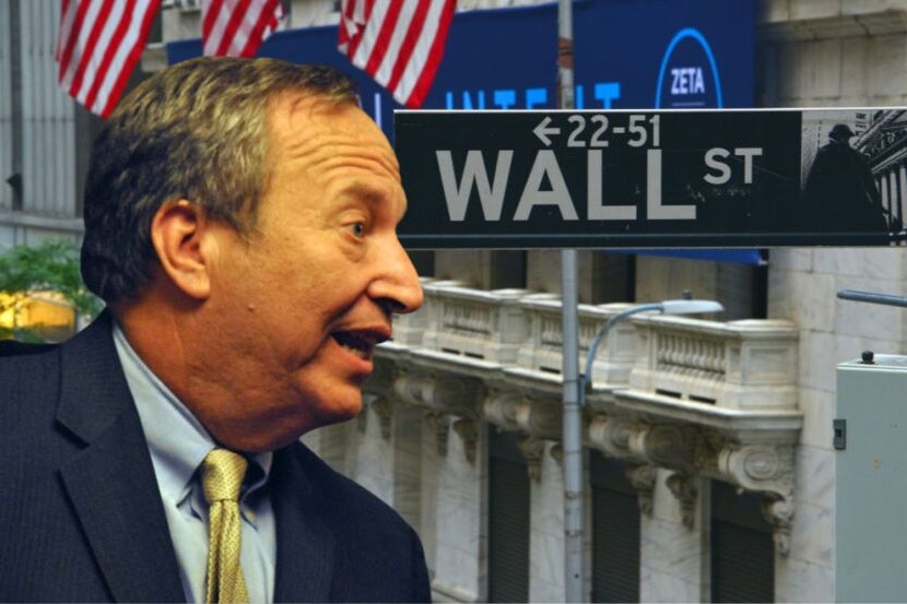 Larry Summers Says Declaring 'Proverbial Soft Landing' Is 'Premature,' Asserts Inflation Still A 'Source of Concern' - iShares TIPS Bond ETF (ARCA:TIP)