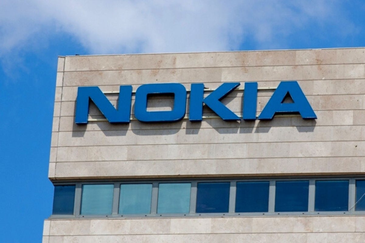 Nokia Projects Missing 2023 Sales Targets Due To Prolonged Licensing Talks - Nokia (NYSE:NOK)