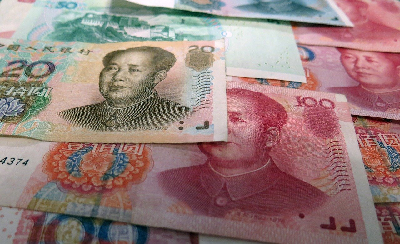 Chinese Yuan foreign exchange news and analysis