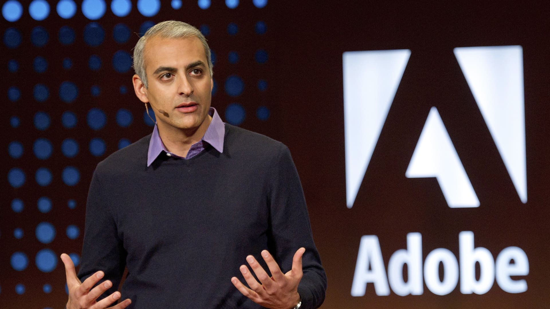 Adobe and Figma call off $20 billion merger
