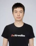 Jacob Dai, co-founder and chief technology officer at Airwallex