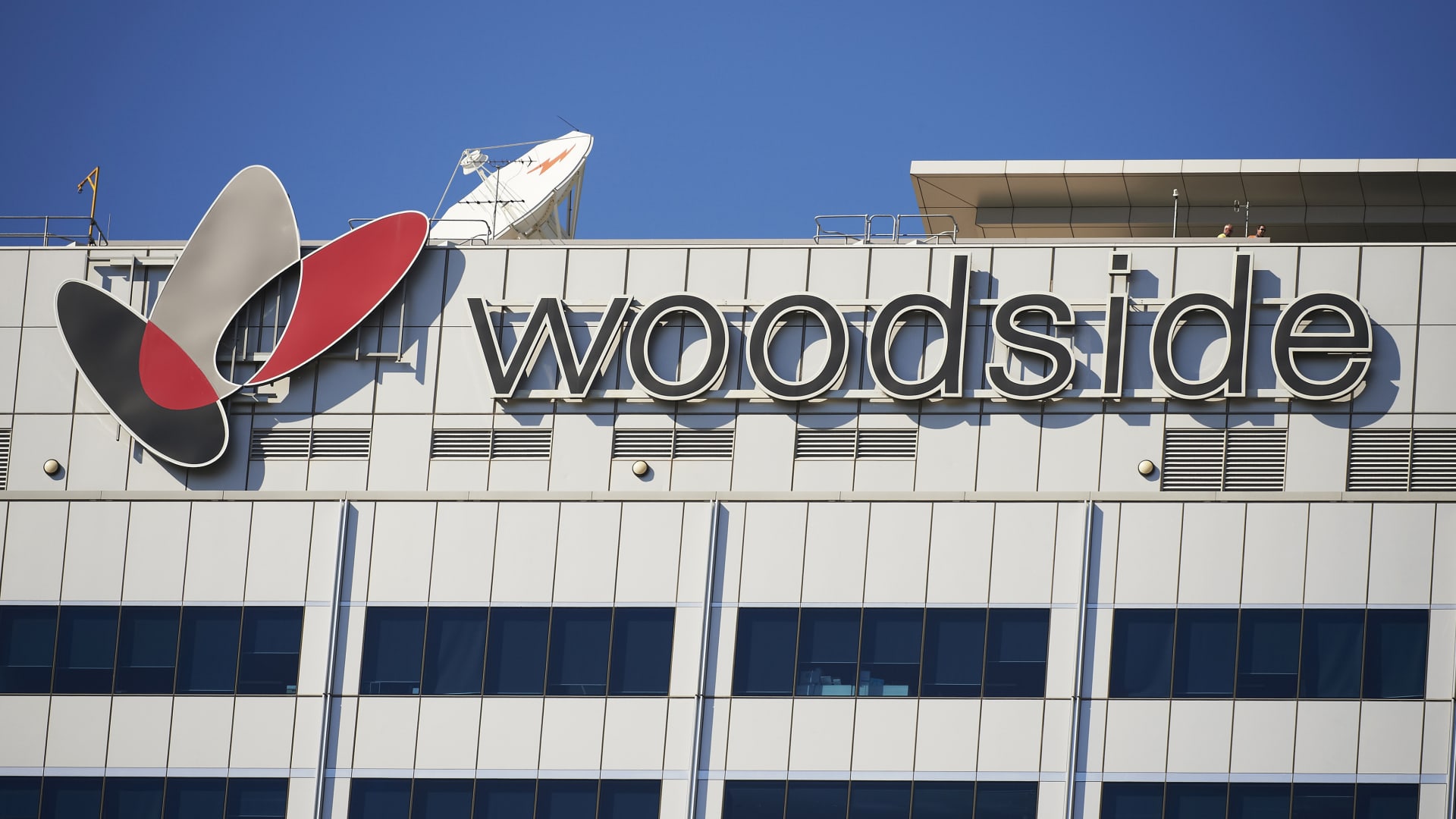 Australia oil and gas producers Woodside and Santos in merger talks