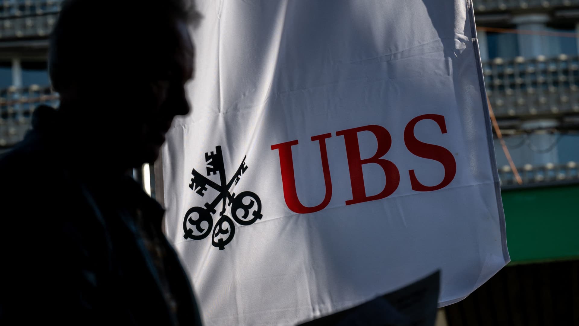 Cevian's track record with banks could help the activist build value at UBS