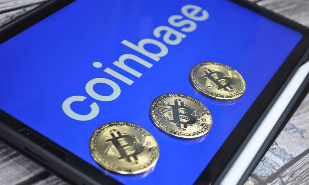 Coinbase's petition for crypto-specific rules rejected by SEC