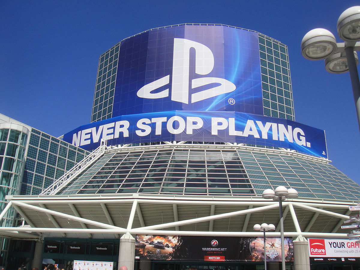 E3 cancelled: the biggest games show in the world, is finally no more