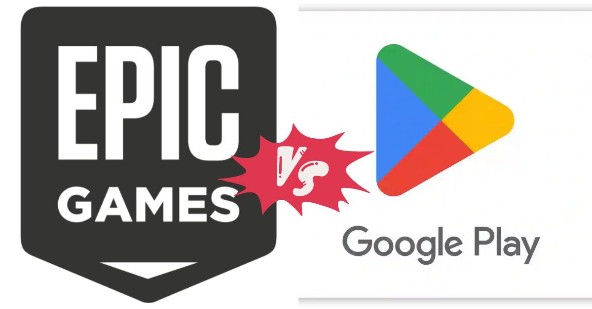 Epic Games: Jury finds Google Play Store has monopoly