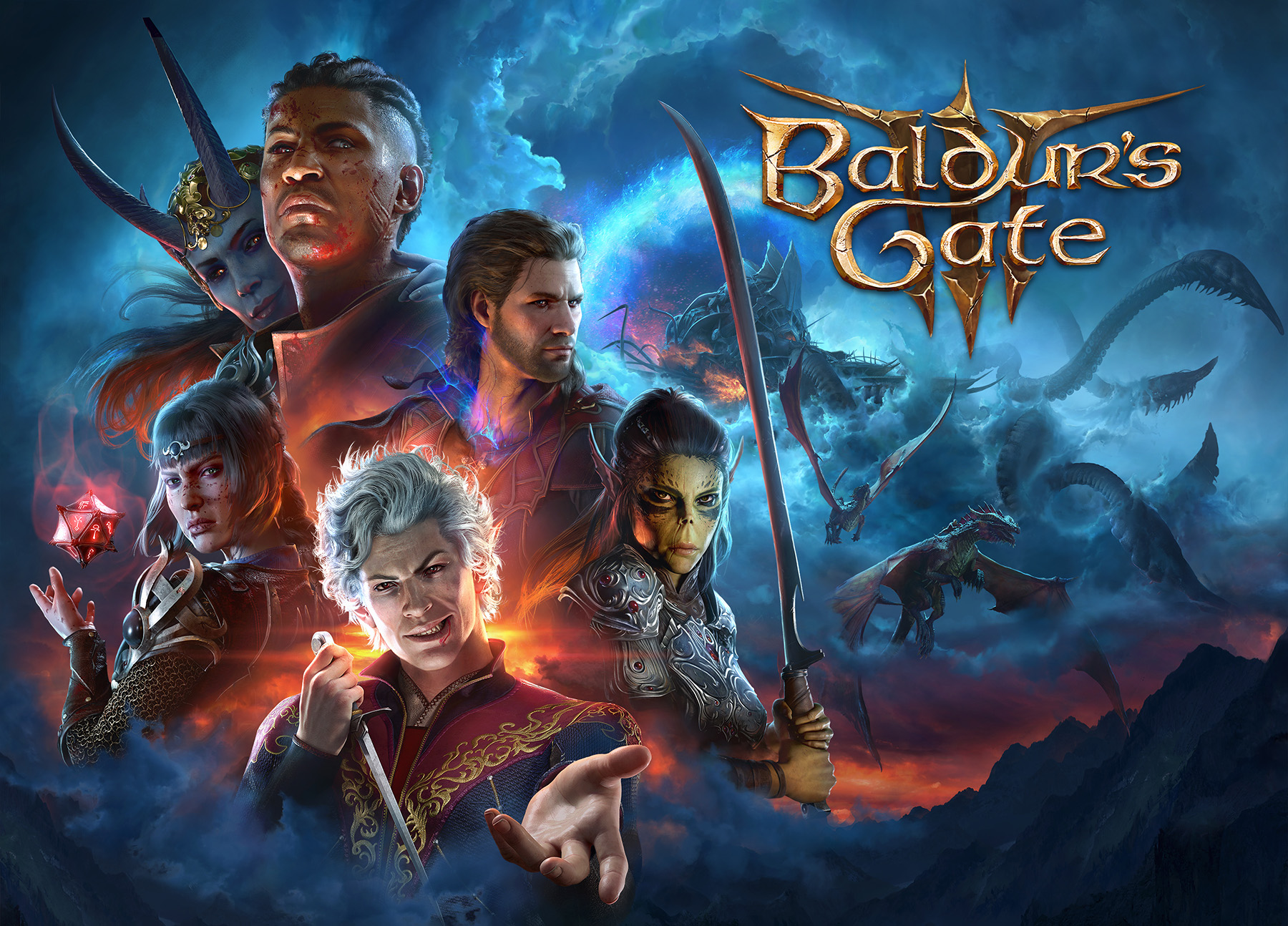 Microsoft Xbox finally gets Baldur’s Gate 3