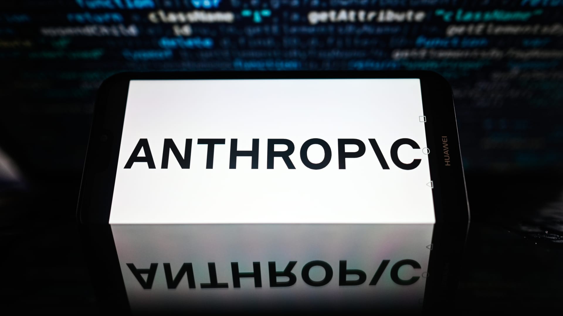 OpenAI rival Anthropic in talks to raise $750 million funding round