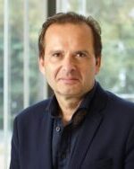 Franz Bergmueller, CEO of AMINA,