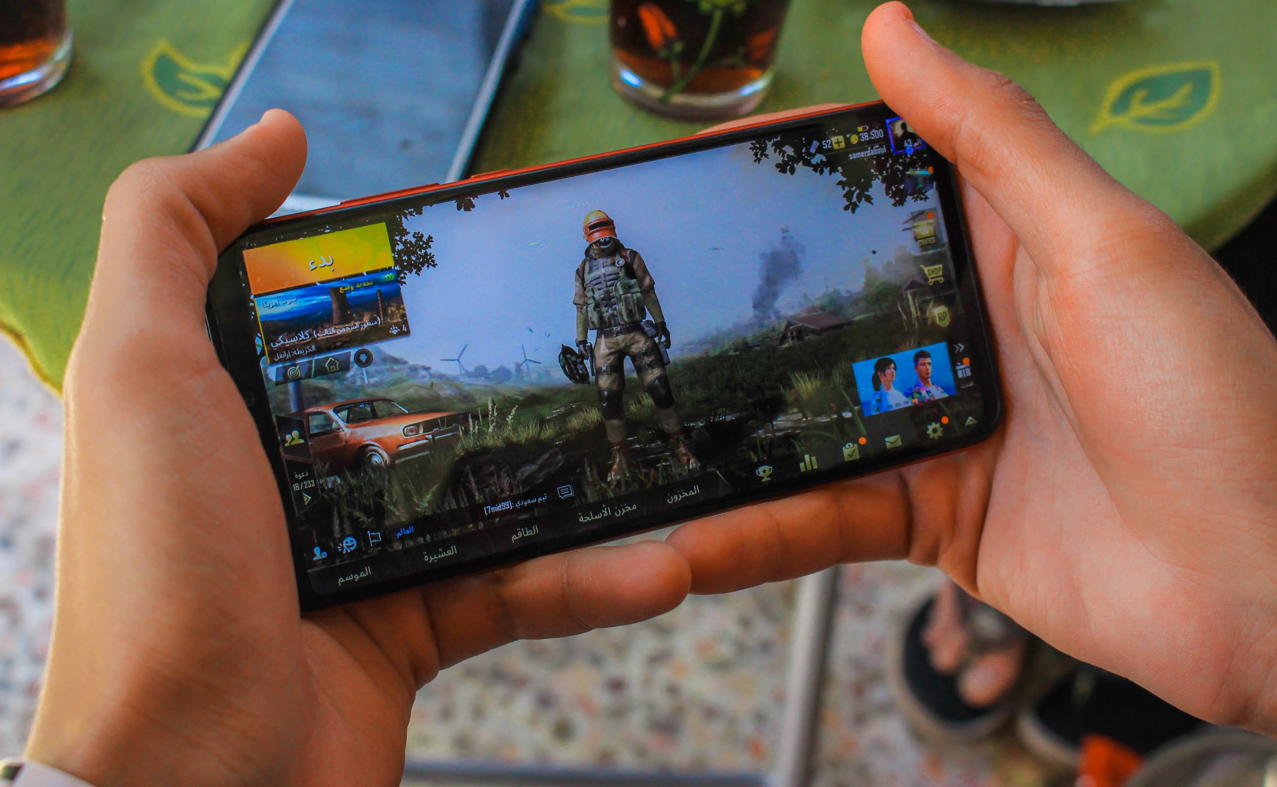 Xbox mobile gaming store to go toe-to-toe with Apple