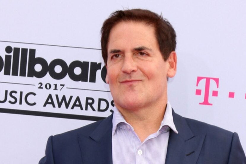 Mark Cuban Urges Joe Biden To Take Cues From Trump's 2024 Playbook: 'I'm Not Ever Going To Leave The White House'