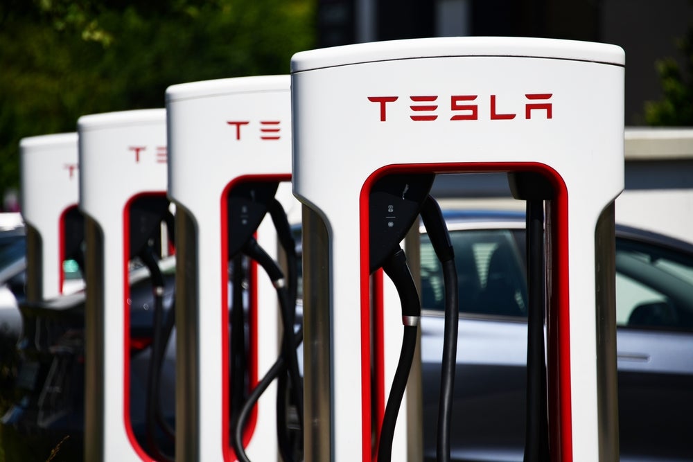 Tesla Steps Up To Offer Free Supercharging For A Week In Japan's Earthquake-Hit Regions - Tesla (NASDAQ:TSLA)