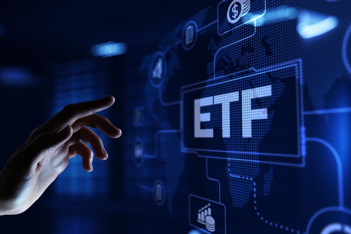 Bitcoin ETF Could Be Just Days Away — Are You Ready? - BlackRock (NYSE:BLK)