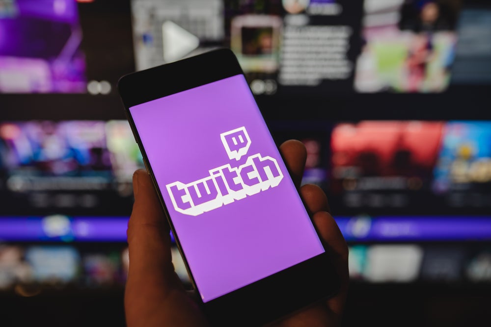 Twitch Tightens Grip On Sexual Content: What Does It Mean For Streamers? - Amazon.com (NASDAQ:AMZN)