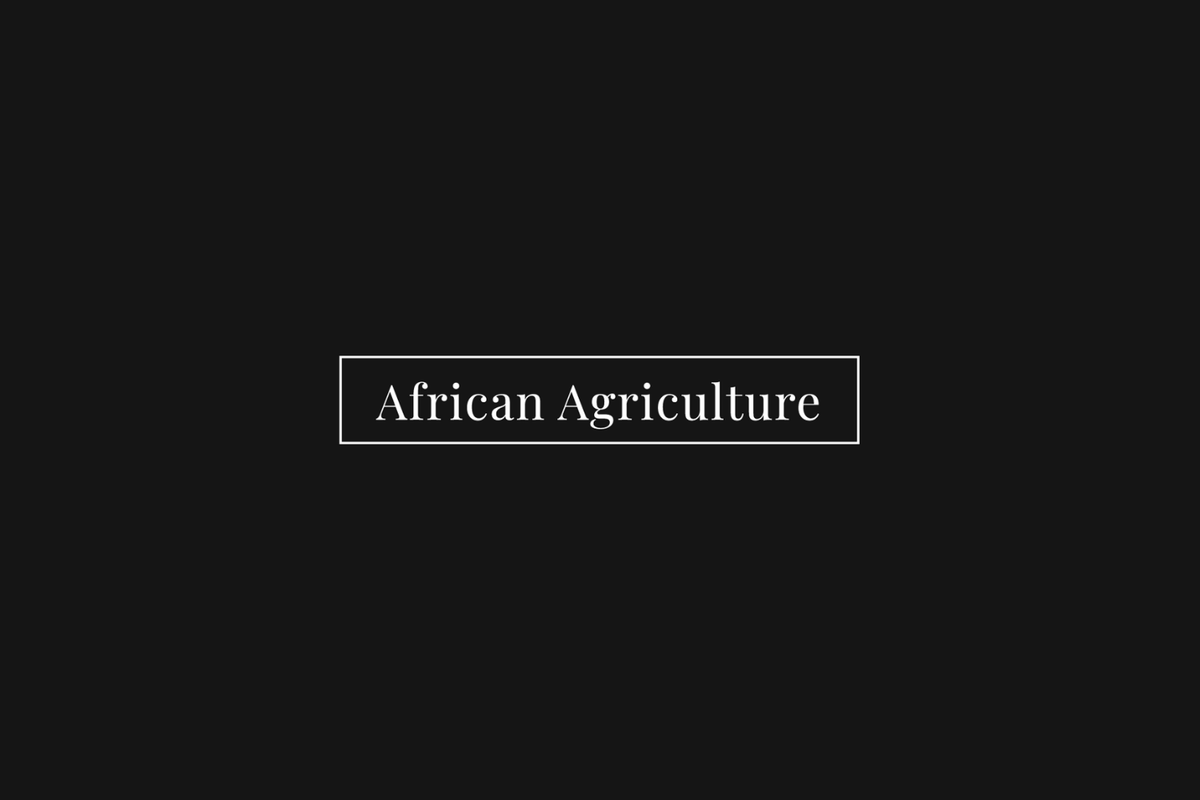 EXCLUSIVE: African Agriculture Holdings Strikes Major Alfalfa Supply Deal with South Korea's Dr. Kahn - African Agriculture Hldgs (NASDAQ:AAGR)