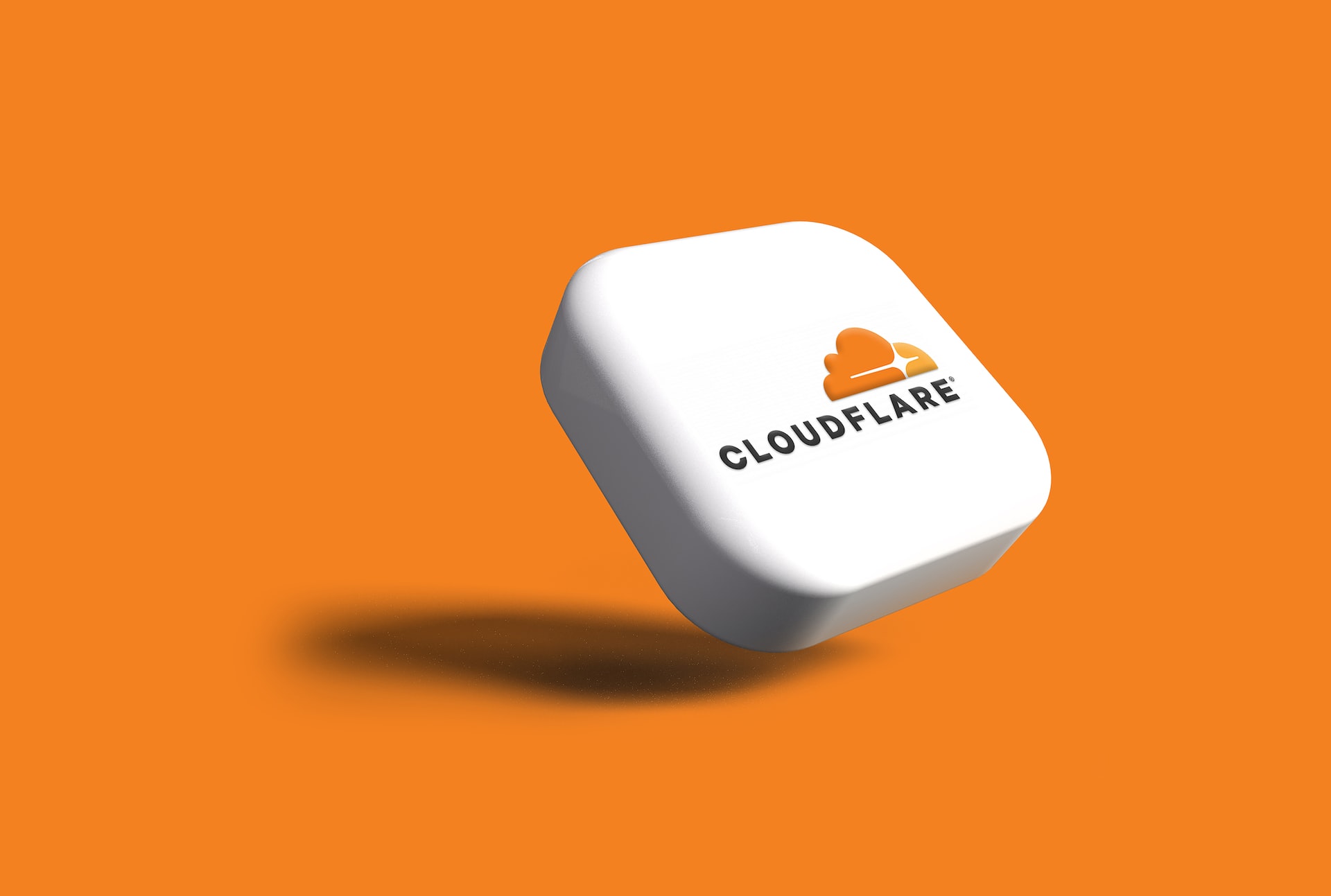 Cloudflare stock, NET stock