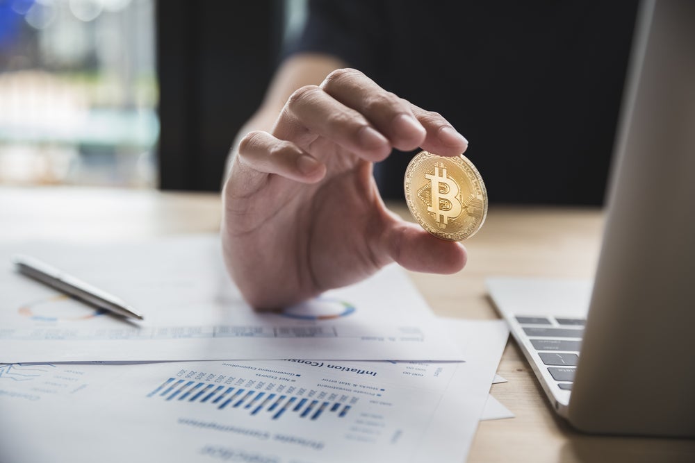 Bitcoin ETF Hurdles: Cash Redemptions, Hard Forks, Authorized Participant Disclosure Discussions With SEC - BlackRock (NYSE:BLK)
