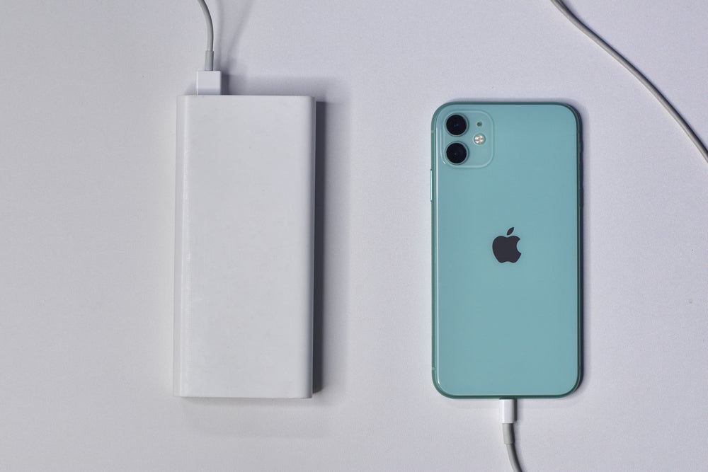 Apple Supplier TDK Takes A Leap With Groundbreaking Battery Tech Set To Transform Smartphones - TDK (OTC:TTDKY)