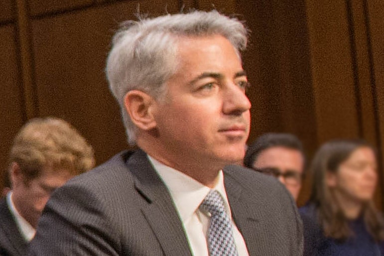 Bill Ackman Says Will Review 'Work Of All Current MIT Faculty' Including Its President And Board As Celebrity Academic Wife Faces Scrutiny For Plagued Dissertation