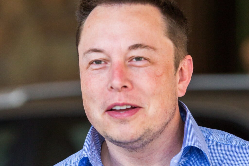 'Not Even Trace Quantities:' Tesla CEO Elon Musk Hits Back At Report Of Drug Use Allegations Worrying His Execs - Tesla (NASDAQ:TSLA)