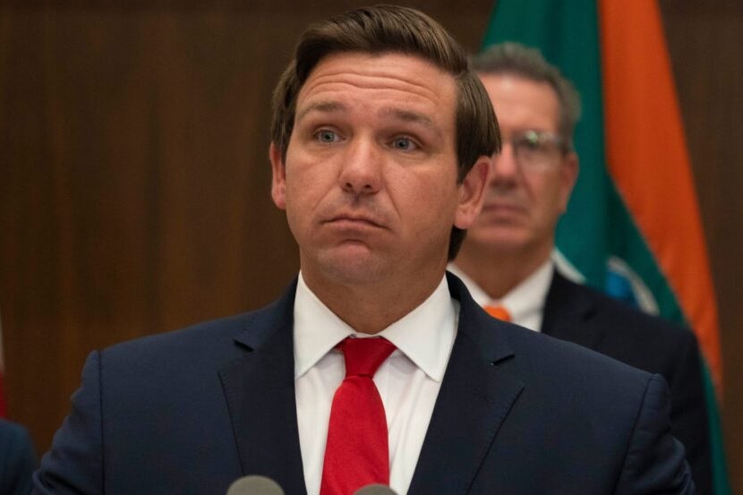 DeSantis Eyeing 2024 Election Exit After Iowa Loss? Former White House Writer Says Yes, But Florida Governor Insists He's 'In This For The Long Haul' - Warner Bros. Discovery (NASDAQ:WBD)