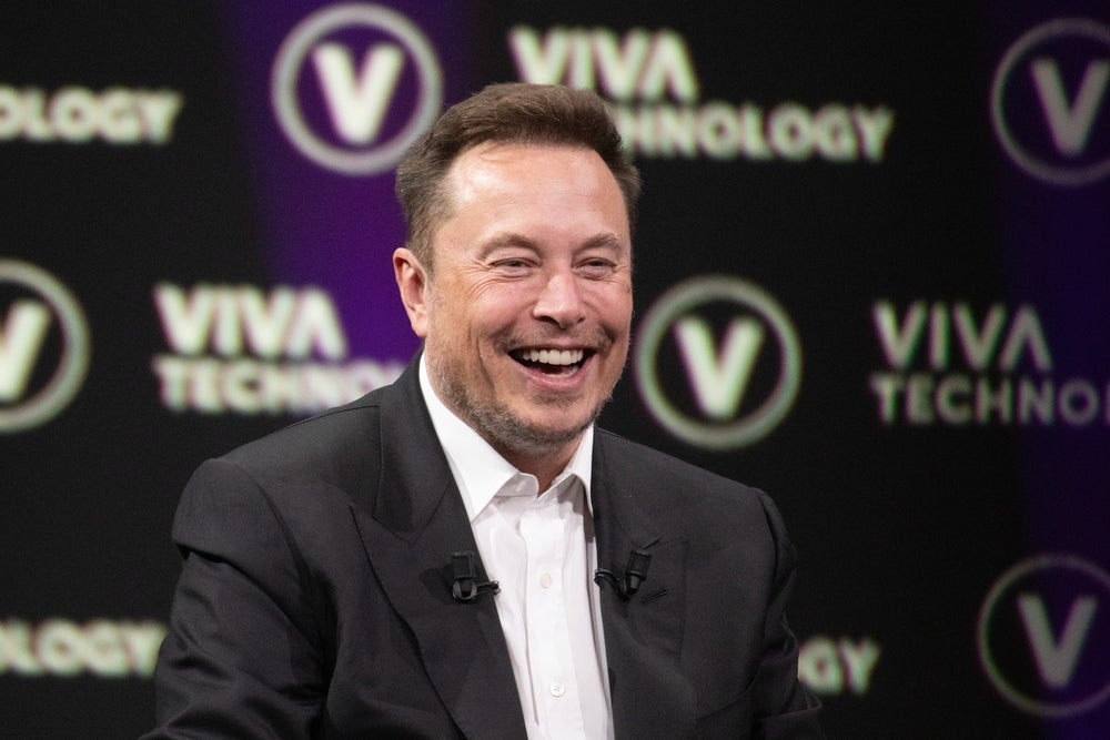 Elon Musk Laughs Off Mark Ruffalo's AI-Generated Donald Trump Tweet Misfire On X