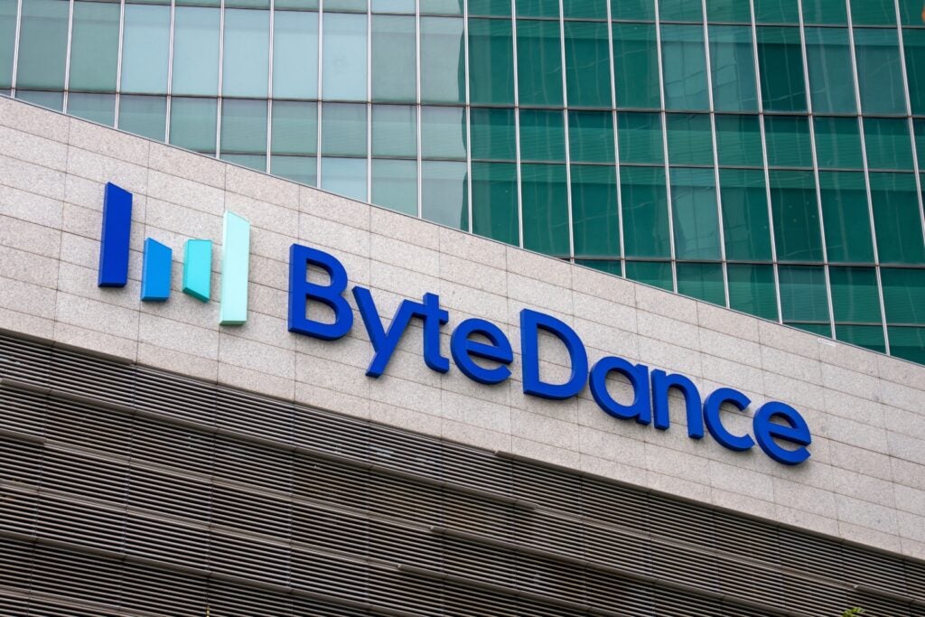 TikTok's Parent Company ByteDance In Talks To Sell Gaming Assets To Tencent: Report - Tencent Holdings (OTC:TCEHY)