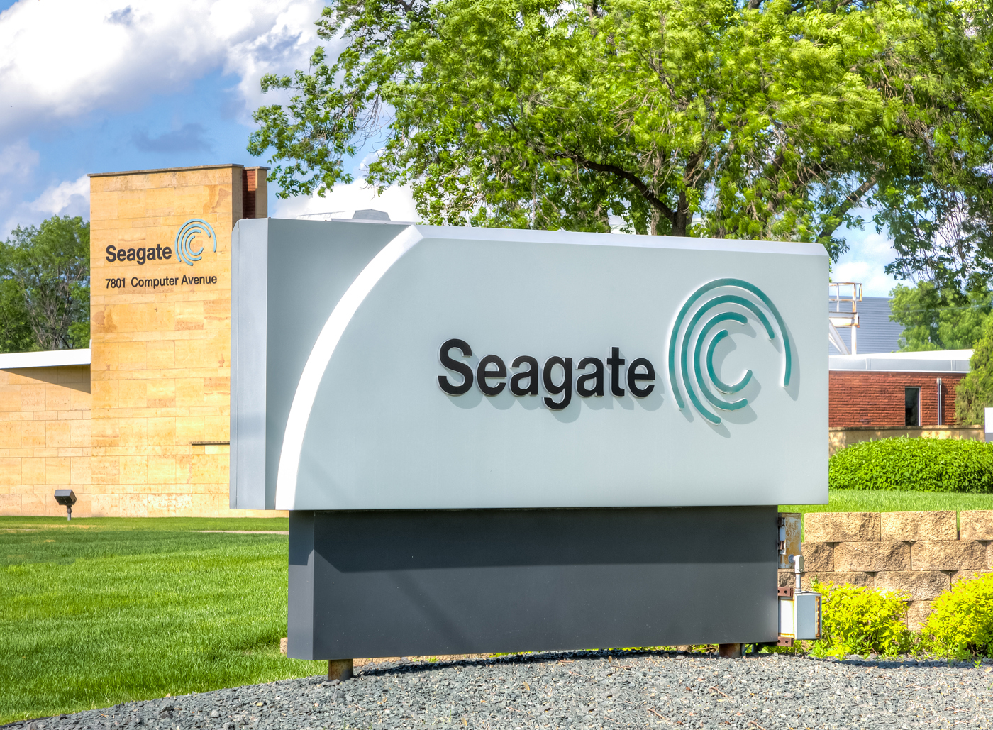 Seagate Technology STX stock news and analysis