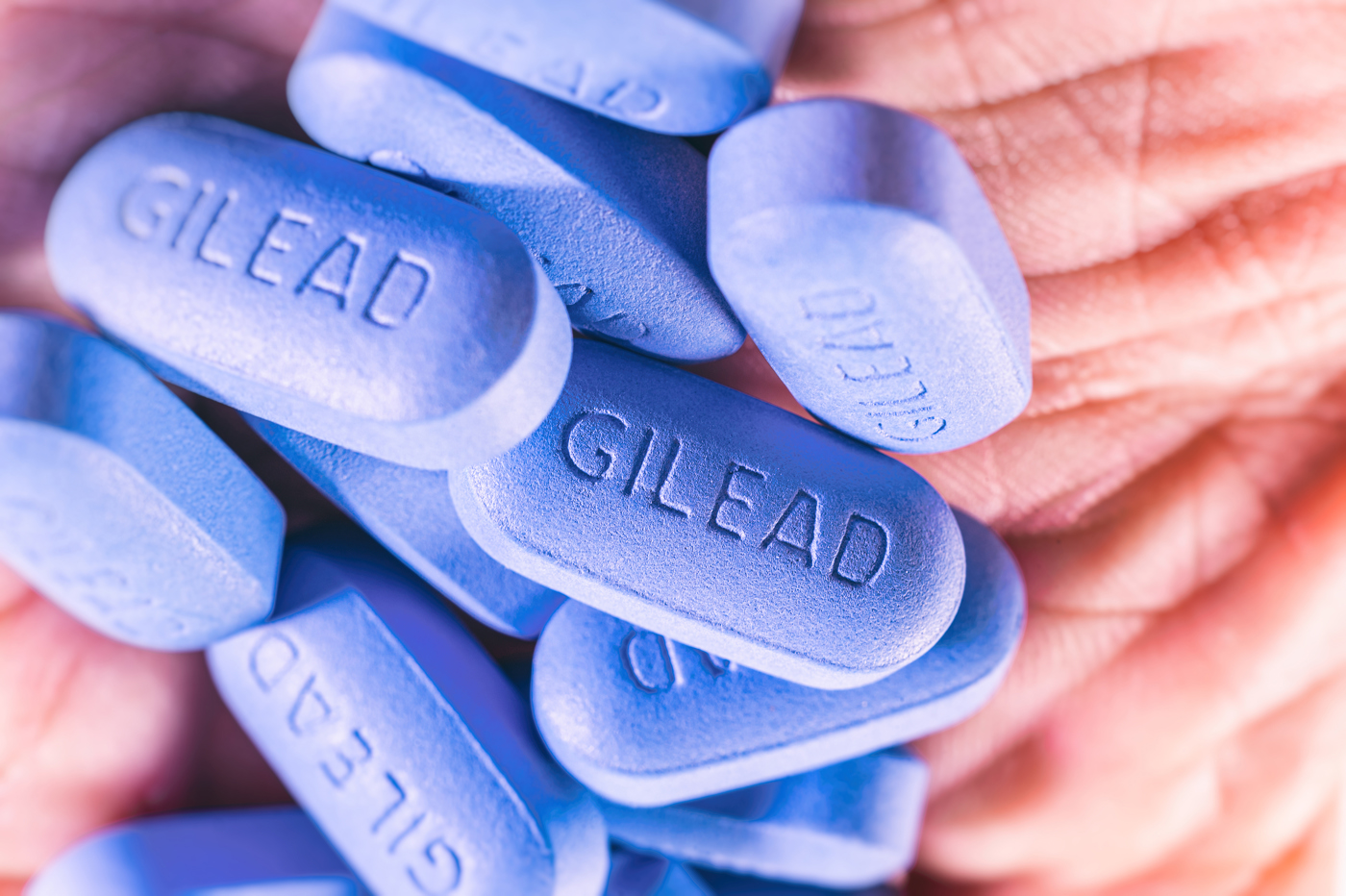 Gilead GILD stock news and analysis