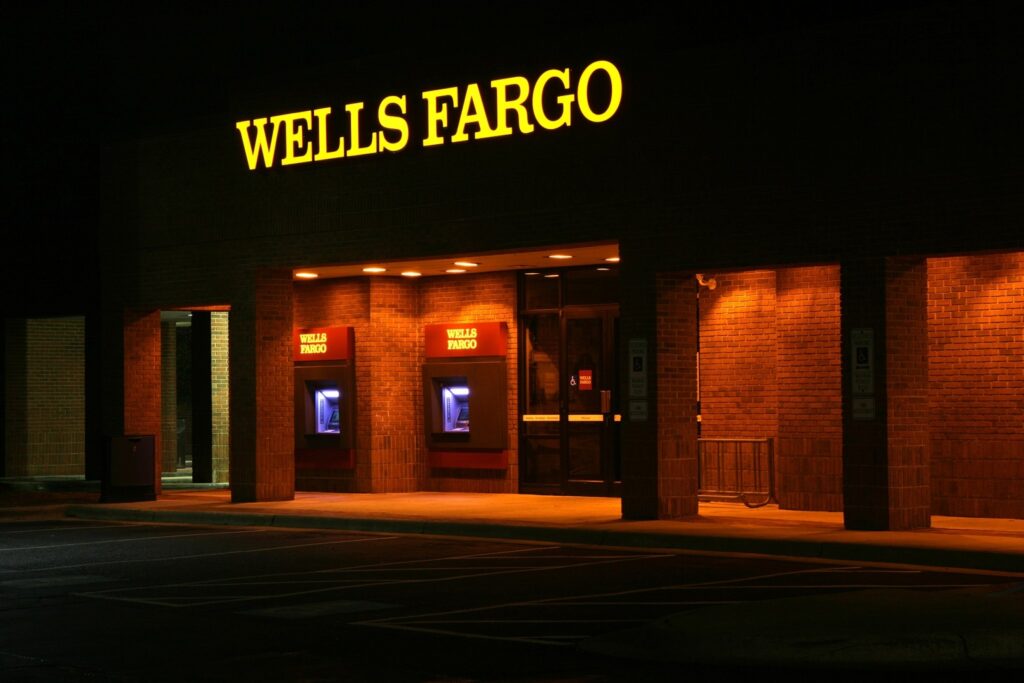 Why Is Wells Fargo Stock Trading Lower Today? - Wells Fargo (NYSE:WFC)