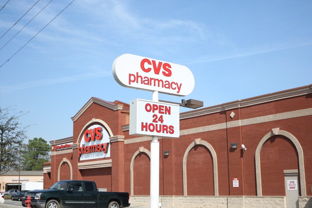 What's Going On With CVS Health Stock Today? - Target (NYSE:TGT), CVS Health (NYSE:CVS)
