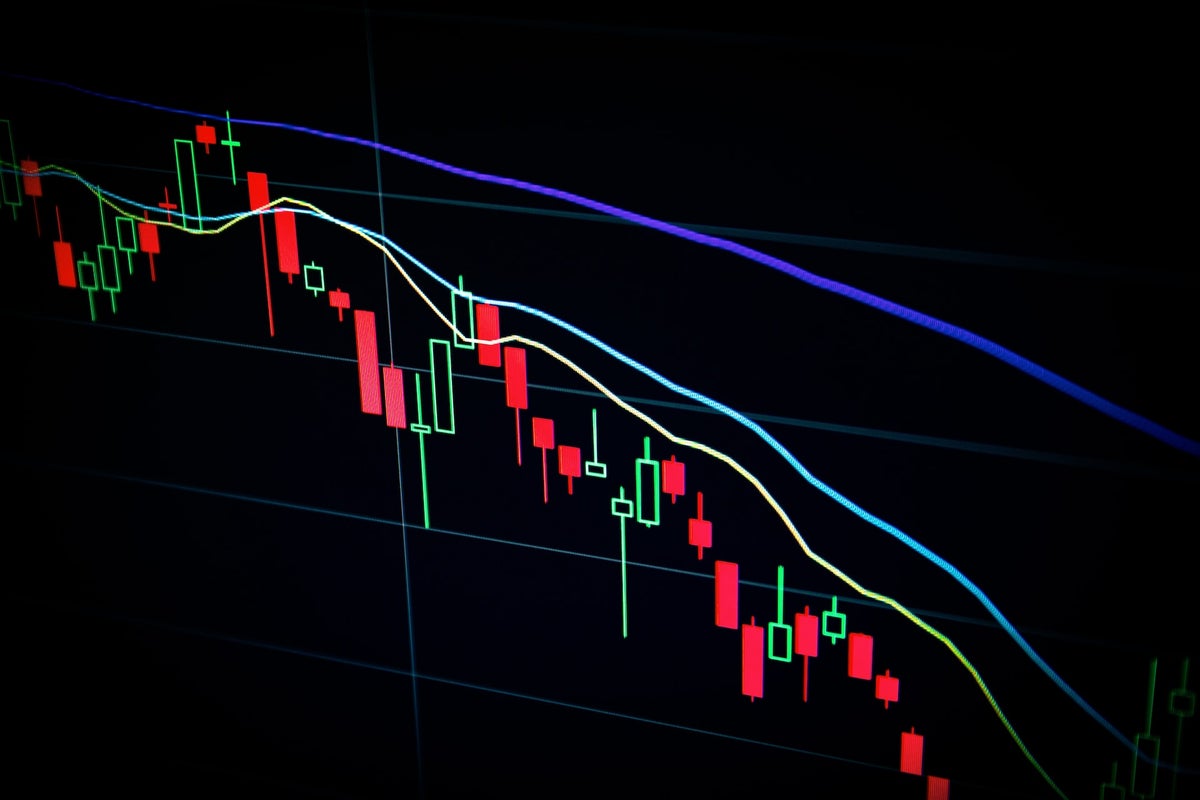 Dramatic 21% Plunge In Palladium Prices - A Look At The Indicators That Suggest A Tumble Below $1000