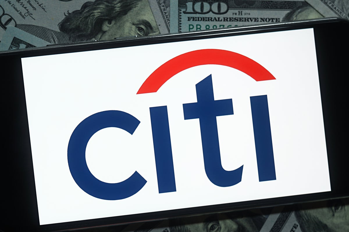 Citigroup To Cut 20,000 Jobs In Major Strategic Overhaul, Cites 'Disappointing' Q4 - Citigroup (NYSE:C)