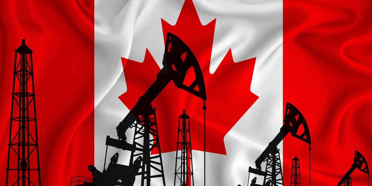 Top 5 Oil and Gas Stocks on the TSX and TSXV