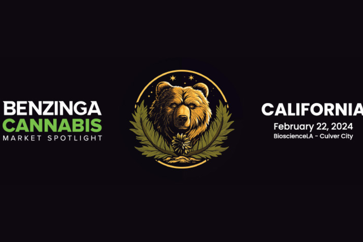Cannabis Industry's Big Players Converge At Los Angeles Event Hosted By Benzinga: What To Know