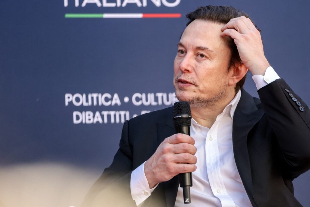 Elon Musk To Visit Nazi-Era Auschwitz Camp To Discuss Antisemitism Amid Backlash Over Hateful Content On X - Tesla (NASDAQ:TSLA)