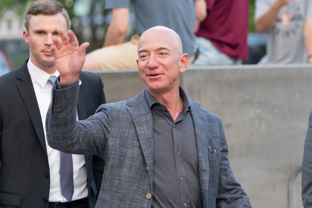 Jeff Bezos, Marc Benioff And Other Billionaire Media Owners Losing 'A Fortune' Amid Struggling News Outlets: NYT