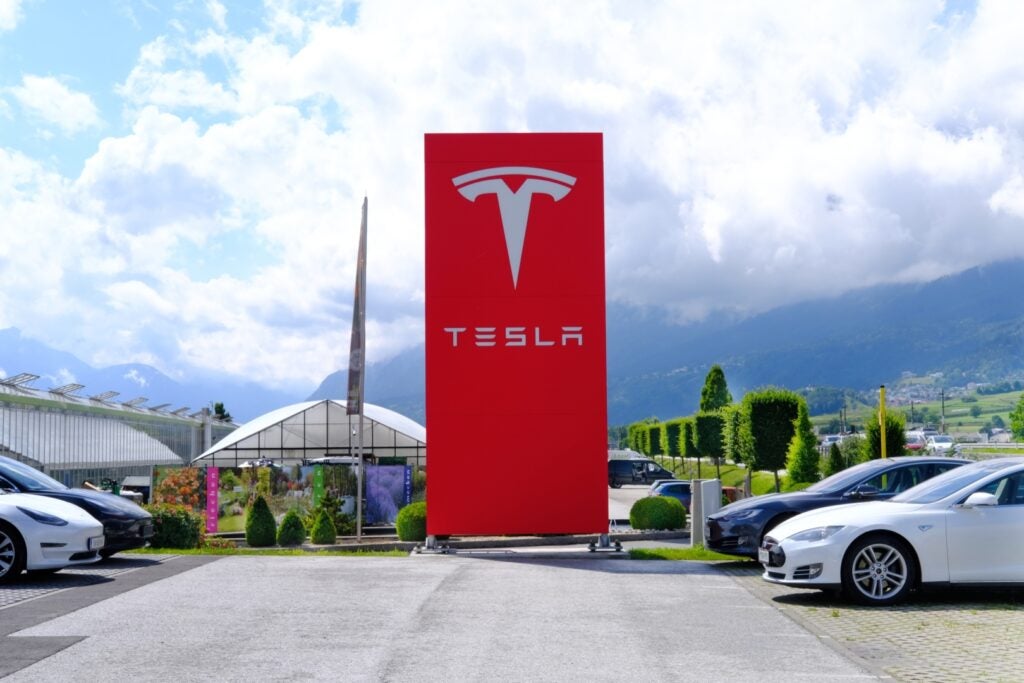 Tesla Bull On Company's Price Cutting Strategy: 'Thought By Now Elon Would Learn From His Mistake But Maybe He'll Keep Doing The Wrong Thing' - Tesla (NASDAQ:TSLA)