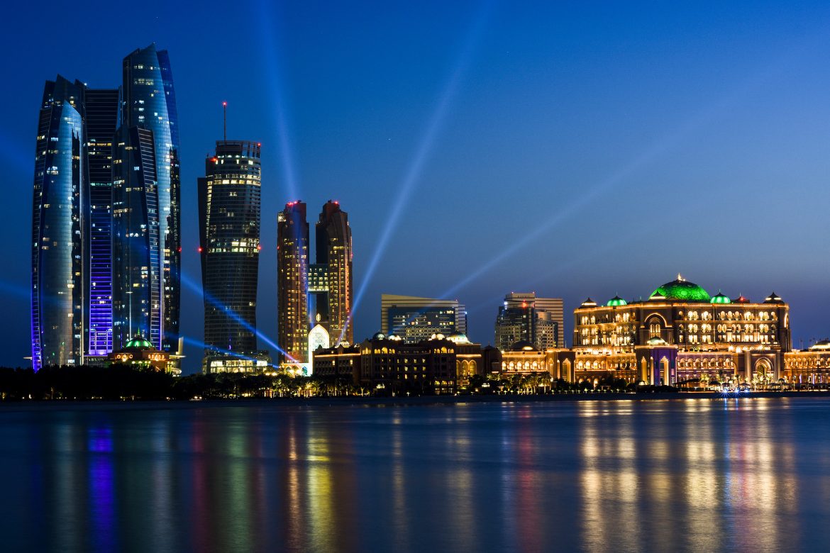 SC Ventures plans Abu Dhabi office