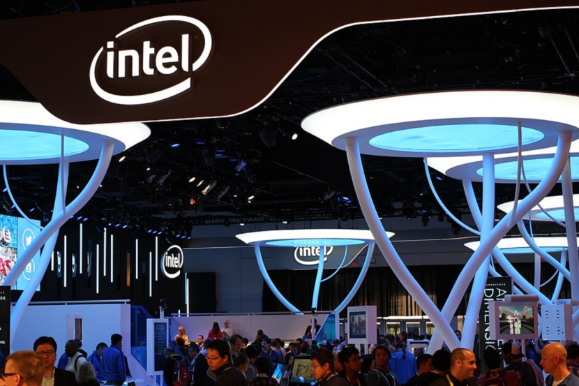 Is Intel A Sleeping Giant Or Stuck In Neutral? Analyst's Latest Take Sheds New Light - Intel (NASDAQ:INTC)