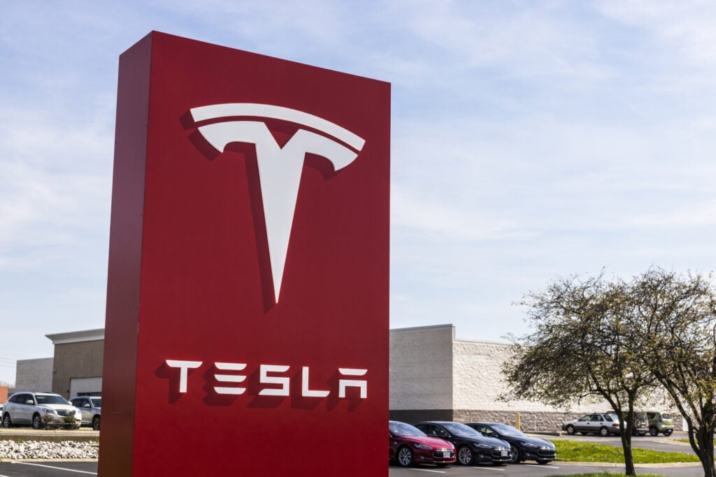 Tesla's Swedish Union Opponent Steps Down; Unexpected Move Catches Many Off Guard - Tesla (NASDAQ:TSLA)