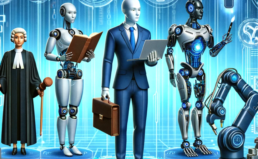 Generative AI set to disrupt majority of jobs in next decade, study reveals