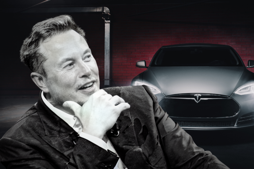 Elon Musk Says Tesla Skipped AI Day 2023 On Copycat Fears But Might Bring It Back This Year: 'We Have To Be A Little Cautious' - Tesla (NASDAQ:TSLA)