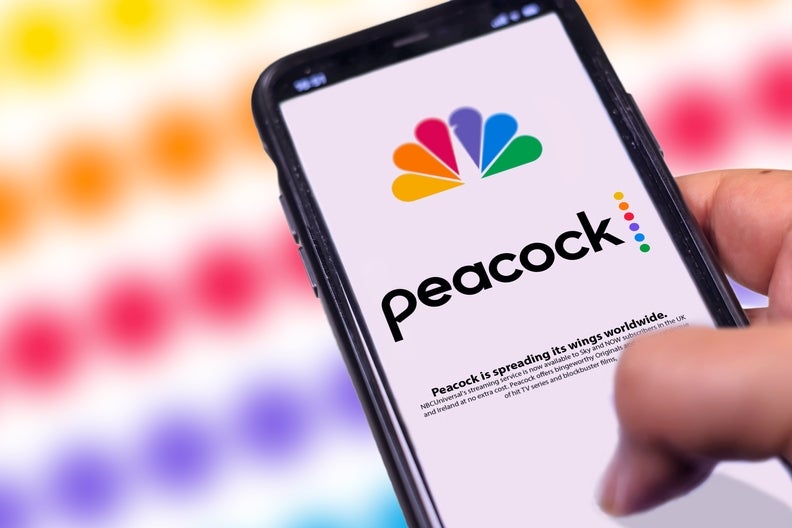 Peacock's Gridiron Glory: NFL, Taylor Swift Drive Comcast's Q4 Surge With 3 Million New Subscribers, Gains To Continue In Q1 - Comcast (NASDAQ:CMCSA)