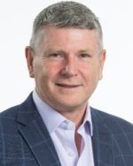Stephen Hunt, CEO of BNP Paribas Personal Finance UK