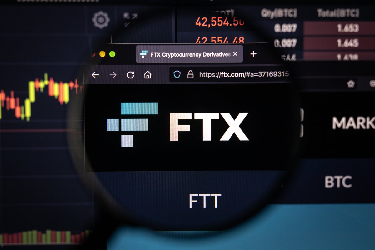 FTX Ramps Up Cash Reserves In Attempt To Repay Customers Amid Bankruptcy