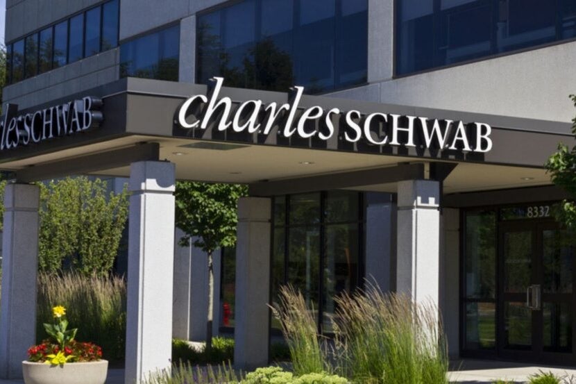 Charles Schwab May Enter Bitcoin ETF Market, Analyst Predicts: 'They Could Have Something Up Their Sleeve'