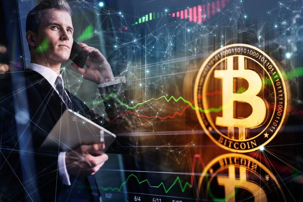 Veteran Trader Peter Brandt Waves Red Flag For Newbie Crypto Investors: 'Hump With A Slump, Then A Pump And Dump' Cycle Returns To Bitcoin